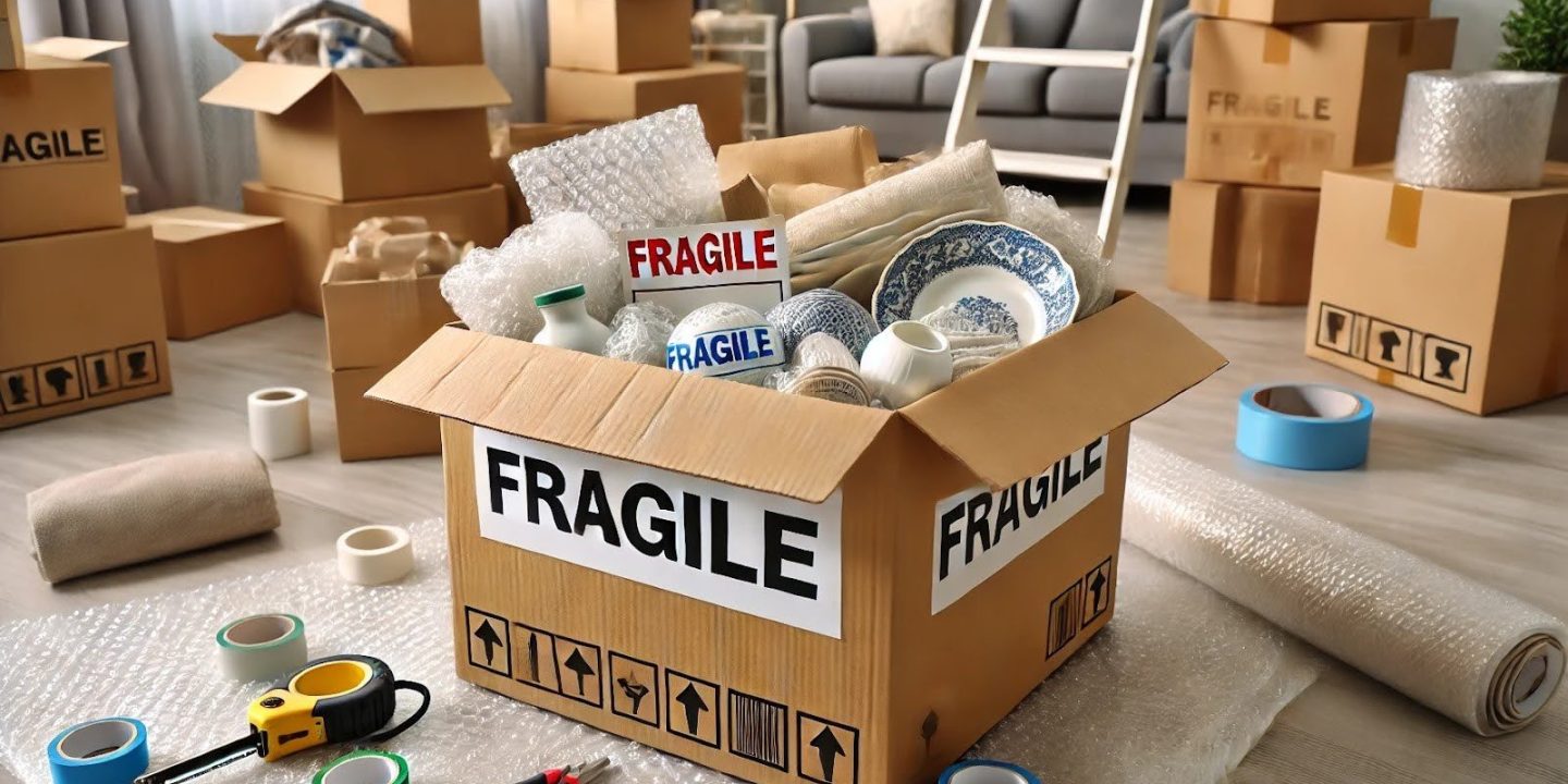 Packing Tips In Sarasota FL