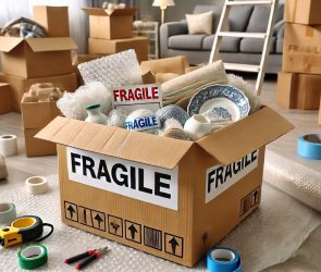 Packing Tips In Sarasota FL