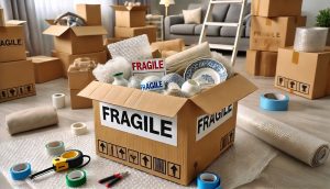 Packing Tips In Sarasota FL